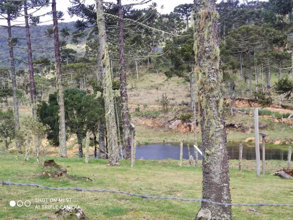 Chale Das Araucarias Urubici 0*,  Brasilien